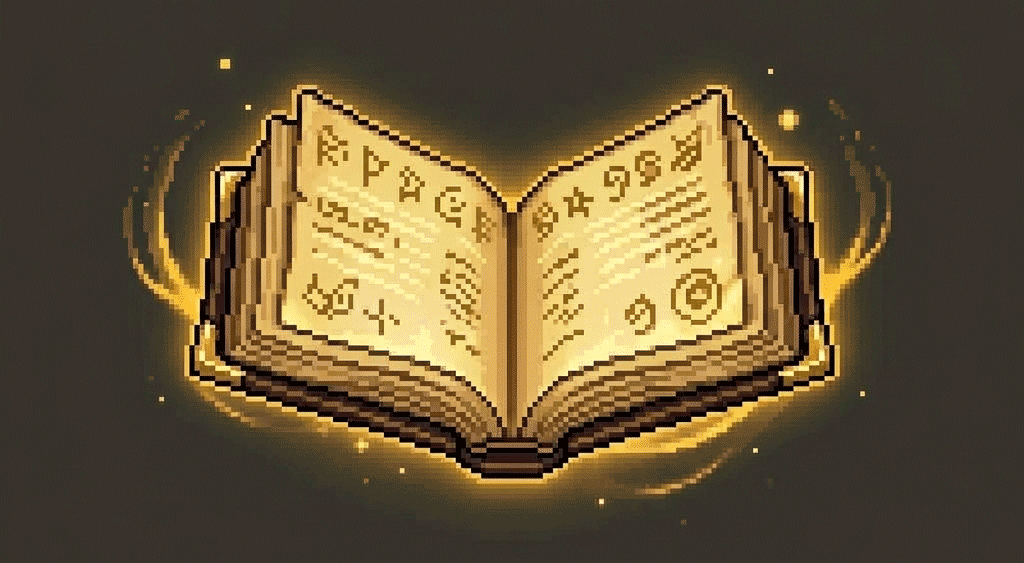 魔導書