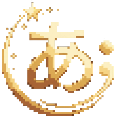 あ;